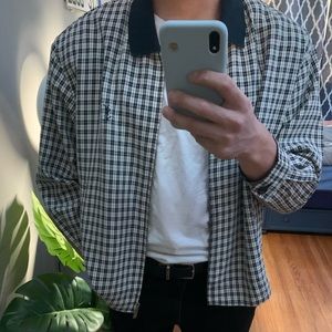 Yves Saint Laurent Pour Homme Vintage Jacket